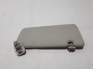 RENAULT Talisman II (2015–2026) Sonnenblende 964017482R - 3