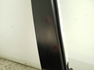 BMW 5 SERIES F11 (2010–2017) Front door 41 00 9628754 - 4