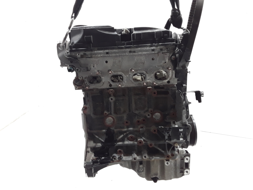 AUDI Q5 8R (2008-2017) Tuščias variklis CGLC, 03L100091E 22147324