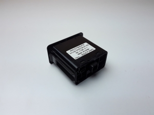 Mitsubishi L 200 (2015–2026) Module de commande 8637B629 - 3
