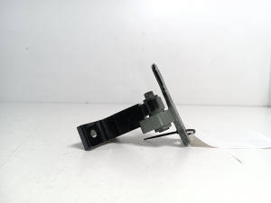 Rear side door upper hinge - 31424588