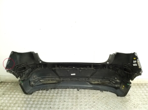  Rear bumper 