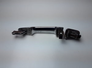 Mitsubishi L 200 (2015–2026) Rear side door exterior handle 5716A587 - 2