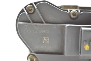 RENAULT Trafic II (2001–2014) AGR-Drosselklappe 147105543R - 2