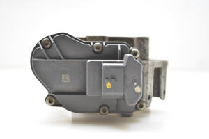 RENAULT Trafic II (2001–2014) AGR-Drosselklappe 147105543R - 3