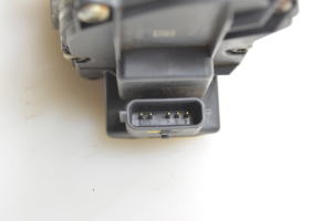 RENAULT Trafic II (2001–2014) AGR-Drosselklappe 147105543R - 4