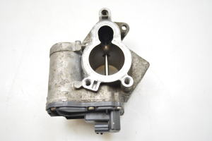 RENAULT Trafic II (2001–2014) AGR-Drosselklappe 147105543R - 5