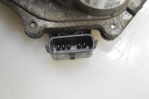 NISSAN X-Trail T31 (2007–2013) Accelerator valve 8200987453 - 3