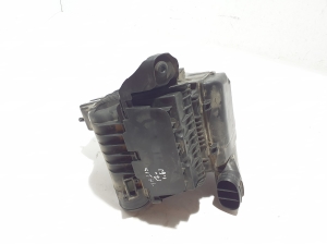 RENAULT Talisman II (2015–2026) Luftfiltergehäuse 165007121R - 4