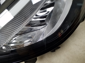 Volkswagen ID.3 C (2019–2026) Scheinwerfer vorne 10B941006A - 4
