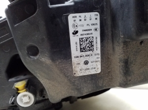 Volkswagen ID.3 C (2019–2026) Scheinwerfer vorne 10B941006A - 5