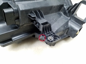 Volkswagen ID.3 C (2019–2026) Scheinwerfer vorne 10B941006A - 6