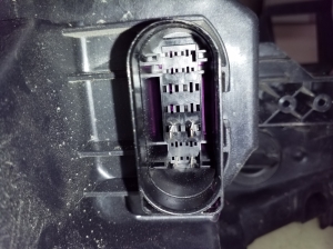 Volkswagen ID.3 C (2019–2026) Scheinwerfer vorne 10B941006A - 7