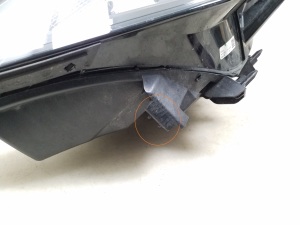 Volkswagen ID.3 C (2019–2026) Scheinwerfer vorne 10B941006A - 8
