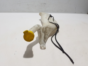 RENAULT Talisman II (2015–2026) Front washer fluid reservoir 289100350R - 2