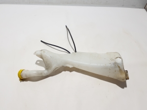RENAULT Talisman II (2015–2026) Front washer fluid reservoir 289100350R - 4
