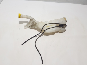 RENAULT Talisman II (2015–2026) Front washer fluid reservoir 289100350R - 5
