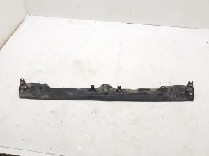 Grille d’auvent (garniture du mécanisme d’essuie-glace) - 668107256R