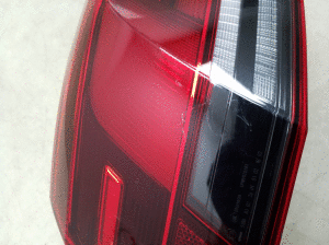 Volkswagen Golf VIII (2019–2026) Eckleuchte hinten 5H0945095C - 2