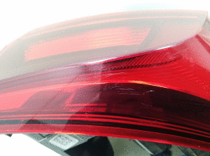 Volkswagen Golf VIII (2019–2026) Eckleuchte hinten 5H0945095C - 3