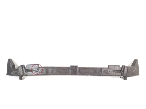 Front bumper absorber - 8XA807251A