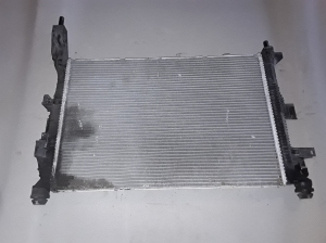   Jahutusradiaator  - BV618005BD 