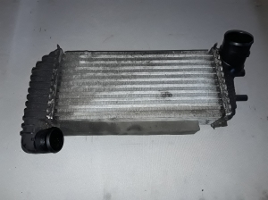   Vahejahuti radiaator  - BV619L440CK 