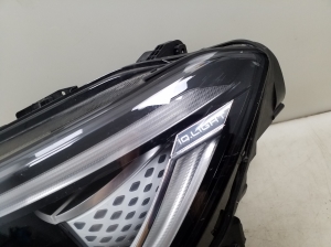 Volkswagen ID.4 I (2020–2026) Headlight 11B941035 - 7