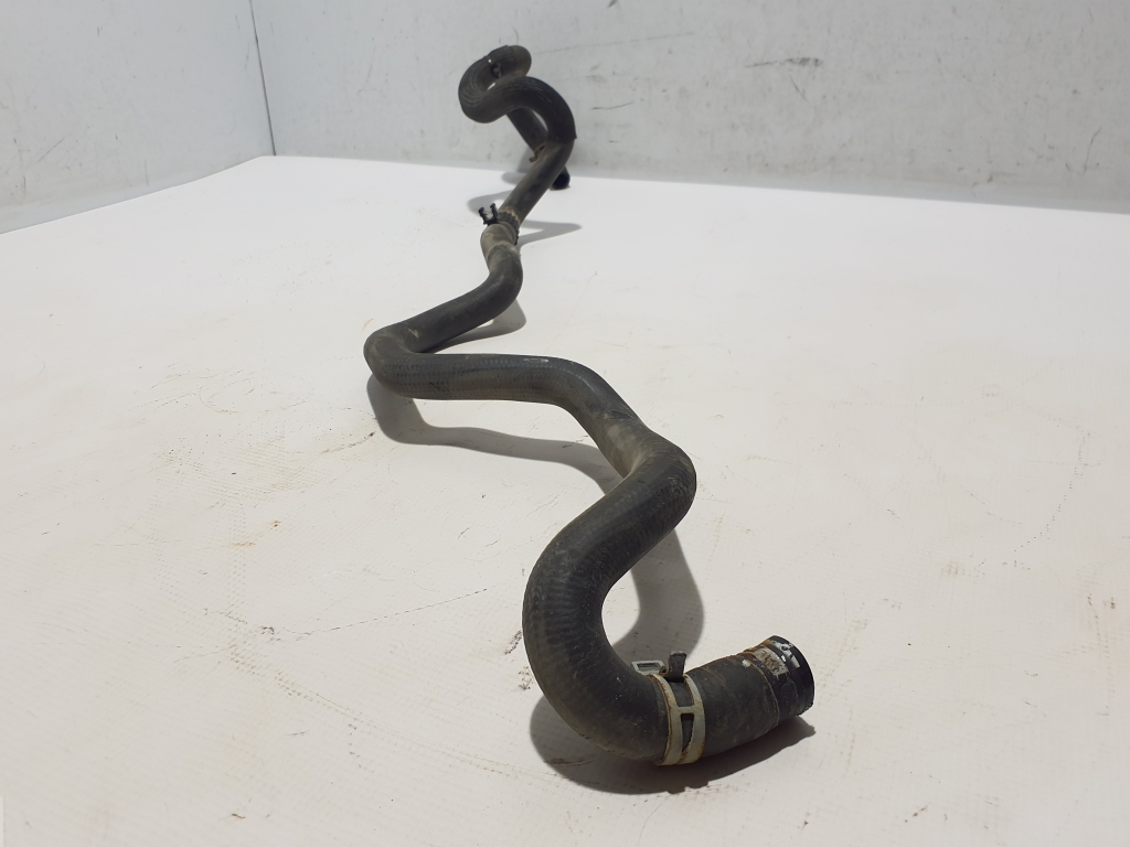 RENAULT Talisman 1 generation (2012-2024) Right Side Water Radiator Hose 213554888R 22220246