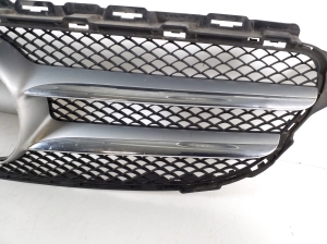 Mercedes Benz C-Class 205 (2014–2021) Iluvõre A2058800183 - 2