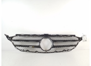 Mercedes Benz C-Class 205 (2014–2021) Iluvõre A2058800183 - 3
