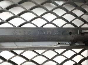 Mercedes Benz C-Class 205 (2014–2021) Iluvõre A2058800183 - 4