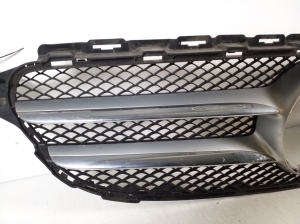 Mercedes Benz C-Class 205 (2014–2021) Iluvõre A2058800183 - 5