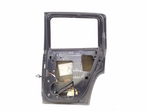 Jeep Compass MK49 (2006–2016) Rear side doors 962ABX167 - 3