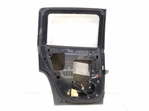 Jeep Compass MK49 (2006–2016) Tür hinten 963ABX167 - 3