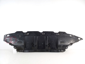 Rear underbody shield - 86690DD000