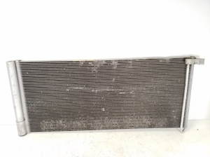  Air conditioning radiator 