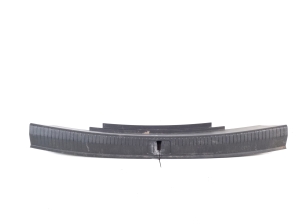 Rear panel interior trim - 5NA863459D
