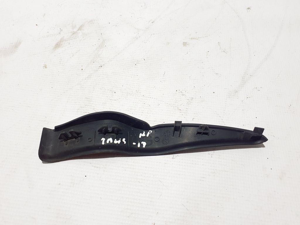 RENAULT Talisman 1 generation (2012-2024) Front  Wiper Cowl Trim 668630397R 22252187