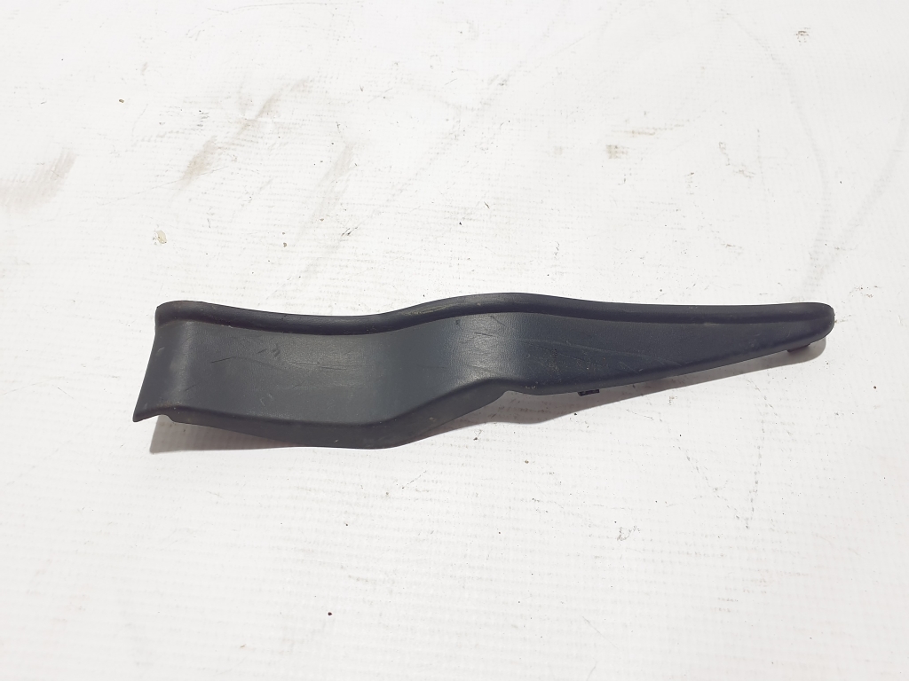 RENAULT Talisman 1 generation (2012-2024) Front  Wiper Cowl Trim 668630397R 22252187