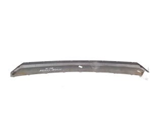 Hyundai Tucson (2015–2026) Front bumper lower spoiler 86565D7110 - 2