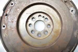 RENAULT Trafic II (2001–2014) Schwungrad - 3