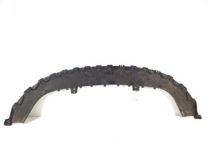 Seat Ibiza 6J5,6P1 (2008–2017) Front bumper lower spoiler 6J0805903C - 2