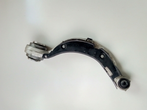 Jaguar XE (2015–2026) Querlenker vorne GX733C256 - 2