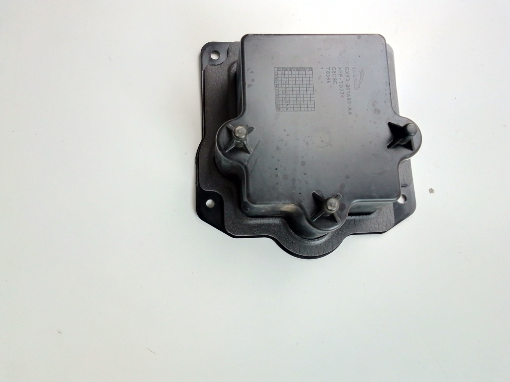 JAGUAR XE 1 generation (2014-2024) Front Right Door Control Unit FK7214D618BF 22582906