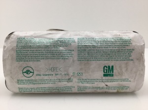 Passenger dashboard airbag - 90561101