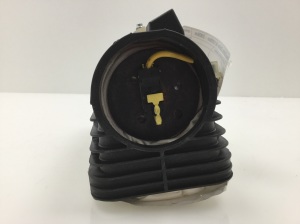 Opel Zafira A (1999–2005) Passenger dashboard airbag 90561101 - 3