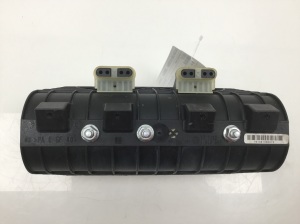Opel Zafira A (1999–2005) Passenger dashboard airbag 90561101 - 4