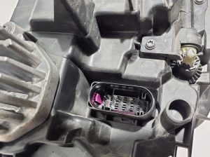 VOLVO S90 (2016–2026) Scheinwerfer vorne - 3