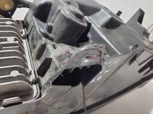 VOLVO S90 (2016–2026) Scheinwerfer vorne - 4